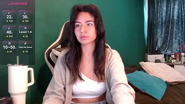 alice middlee online show from 20, 4, 2026