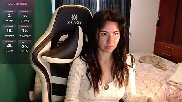 alice middlee online show from 28, 5, 2026