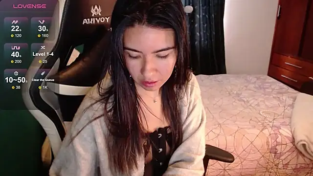 alice middlee online show from 12, 6, 2026