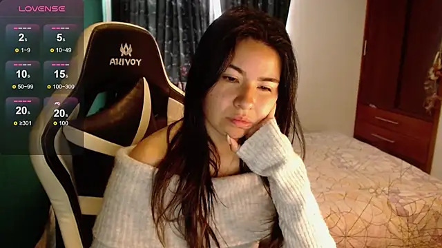 alice middlee online show from 6, 7, 2026