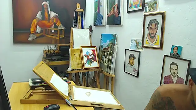 Snapshot of color_beat17 chatting on 26, 12, 2024 color beat17 online show from 26, 12, 2024