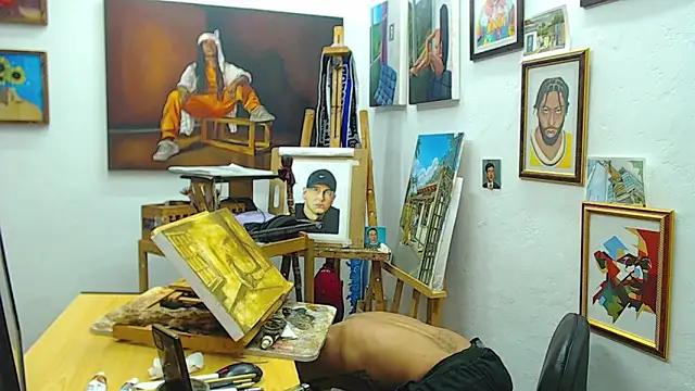 Snapshot of color_beat17 chatting on 23, 2, 2025 color beat17 online show from 23, 2, 2025