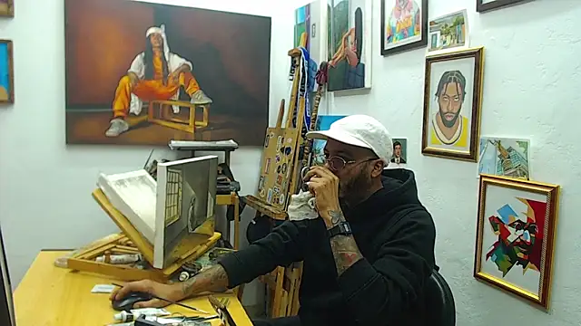 Snapshot of color_beat17 chatting on 2, 3, 2025 color beat17 online show from 2, 3, 2025