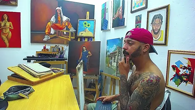 color beat17 online show from 28, 3, 2026