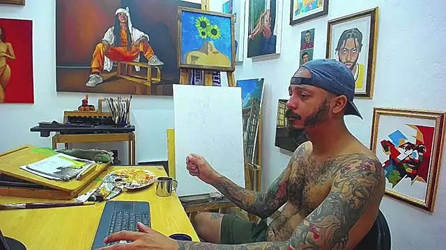 color beat17 online show from 2, 4, 2026