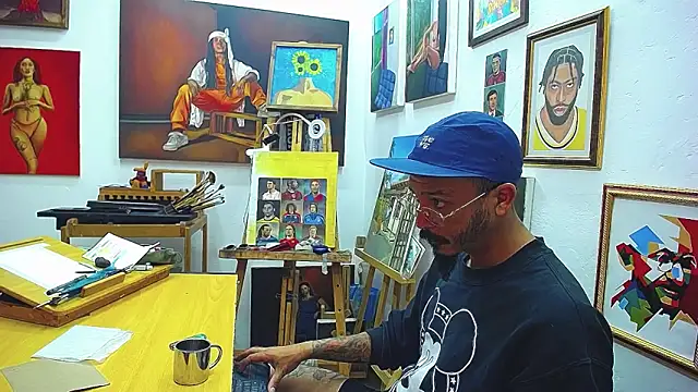 Snapshot of color_beat17 chatting on 12, 6, 2026 color beat17 online show from 12, 6, 2026