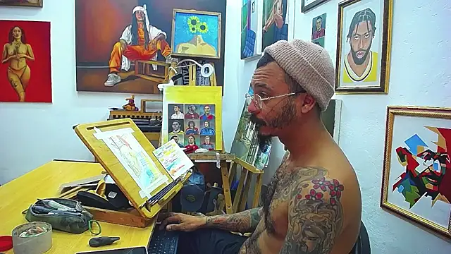 Snapshot of color_beat17 chatting on 15, 6, 2026 color beat17 online show from 15, 6, 2026