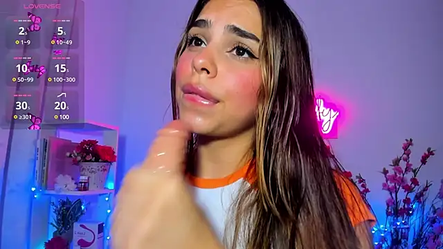 crisbell lopez online show from 19, 1, 2025