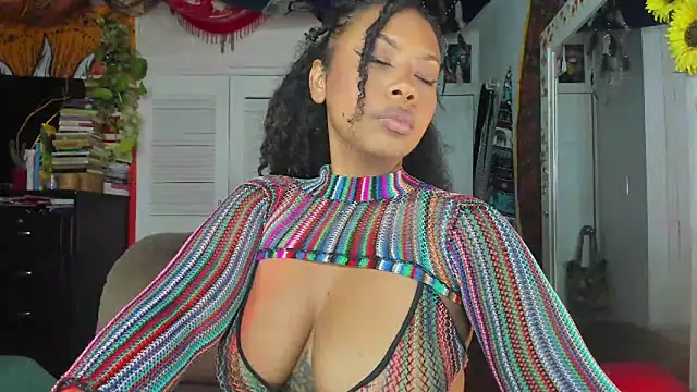 ElizaGrey  online show from 19, 2, 2025