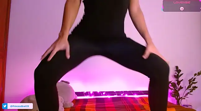 Snapshot of Princess_Celta chatting on 18, 3, 2025 Princess Celta online show from 18, 3, 2025