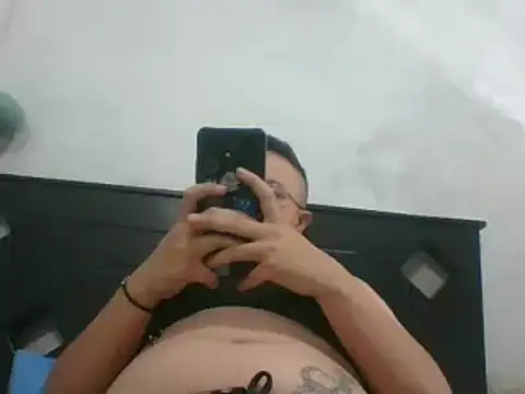 Snapshot of EdenJupiter chatting on 25, 9, 2025 EdenJupiter online show from 25, 9, 2025