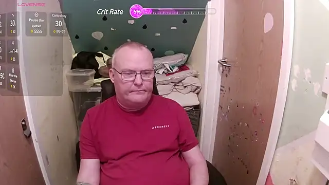 FriendlyDave online show from 30, 1, 2025