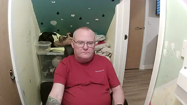 FriendlyDave online show from 31, 1, 2025