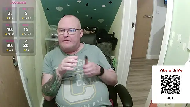 FriendlyDave online show from 15, 2, 2025