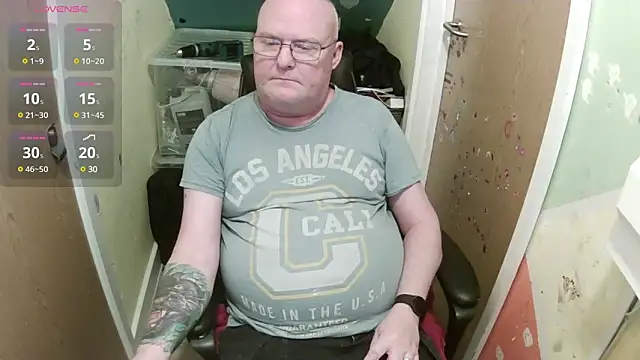 FriendlyDave online show from 20, 2, 2025