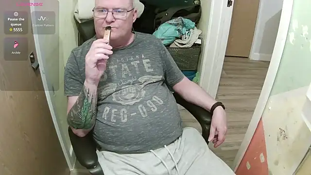 FriendlyDave online show from 10, 3, 2025