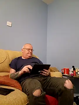 FriendlyDave online show from 16, 3, 2025