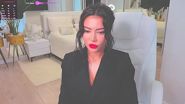 Snapshot of wowEva chatting on 18, 10, 2025 wowEva online show from 18, 10, 2025