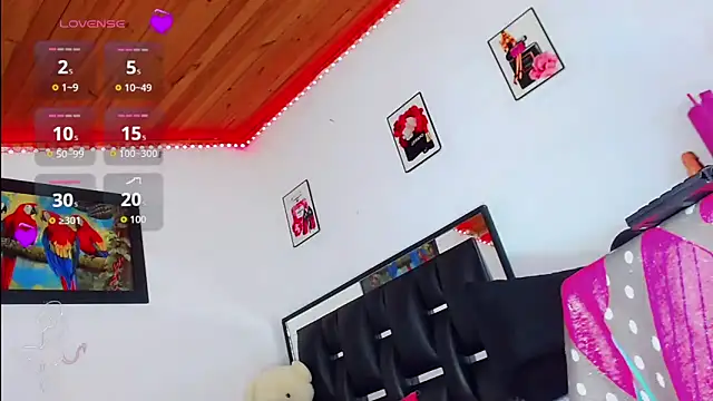 candy kendall online show from 2, 2, 2026