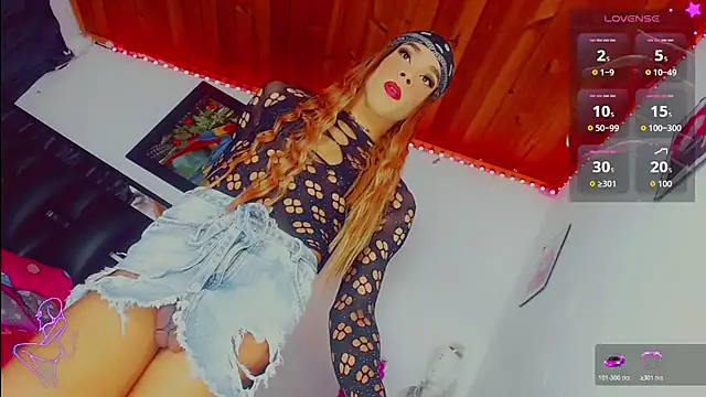 candy kendall online show from 14, 2, 2026