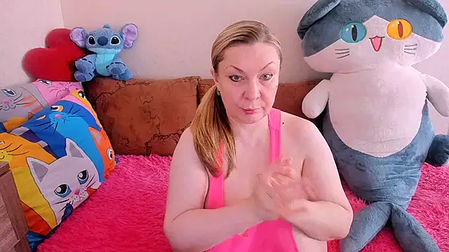 KerryBlareX online show from 15, 5, 2026
