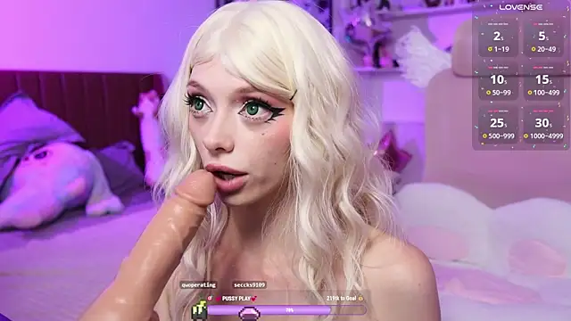 HolliWould  online show from 25, 4, 2026