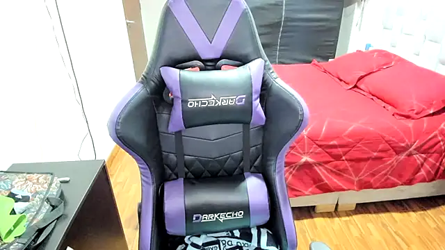 LuisaReyes 2911 online show from 23, 11, 2025