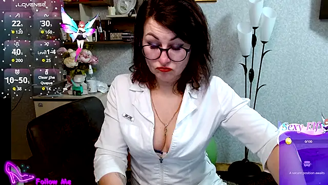 BeatriksS online show from 10, 4, 2026