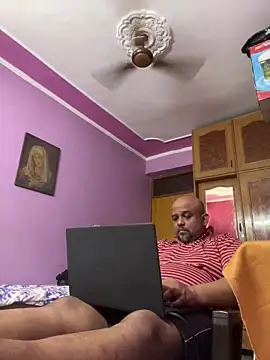 Snapshot of Dick_6inches chatting on 18, 6, 2026 Dick 6inches online show from 18, 6, 2026