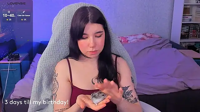 kellyharris online show from 25, 2, 2025