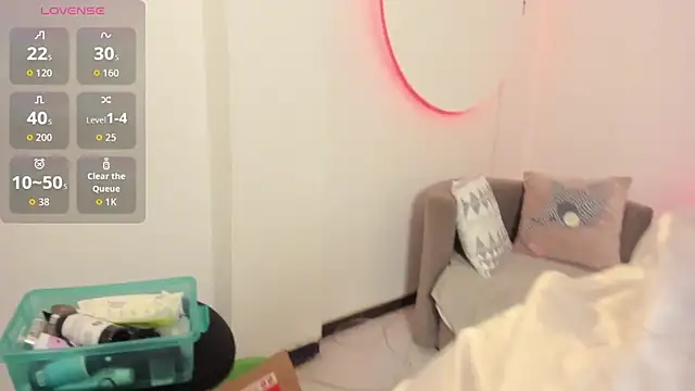 Snapshot of silvia_lane chatting on 14, 2, 2026 silvia lane online show from 14, 2, 2026