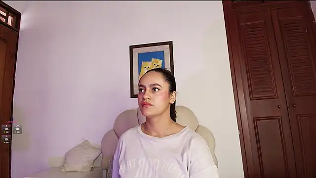 VICTORIABLACK xh online show from 27, 2, 2025