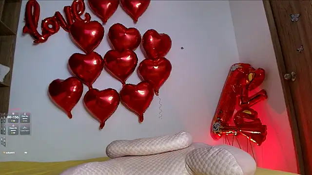 VICTORIABLACK xh online show from 16, 9, 2025