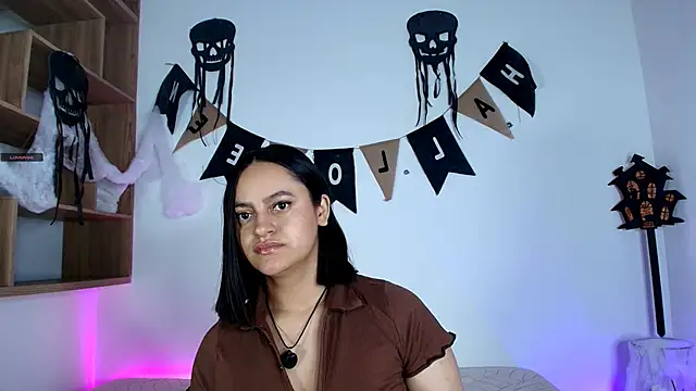 VICTORIABLACK xh online show from 22, 10, 2025