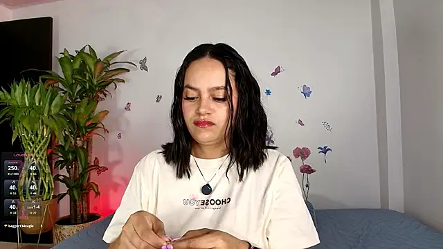 VICTORIABLACK xh online show from 9, 2, 2026