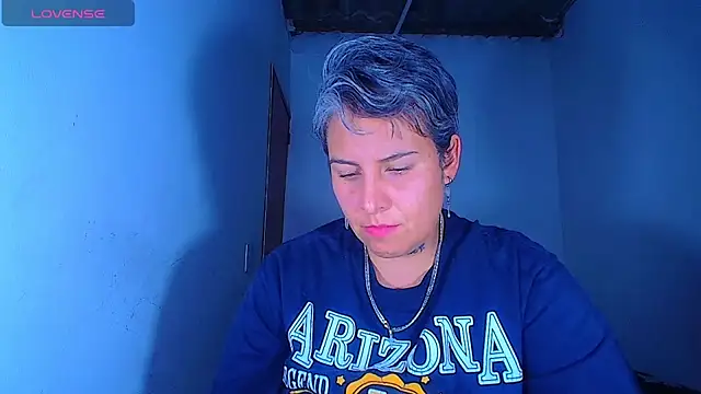 Snapshot of Yessi_rousse chatting on 10, 7, 2026 Yessi rousse online show from 10, 7, 2026