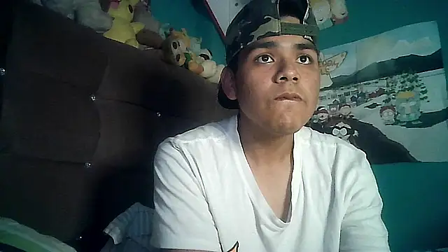 Valesh20 online show from 18, 10, 2025