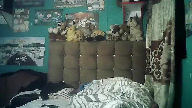 Valesh20 online show from 12, 11, 2025