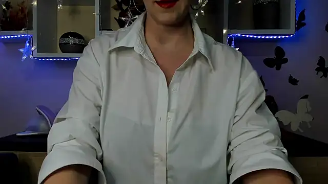 feliziaDesire online show from 3, 2, 2025