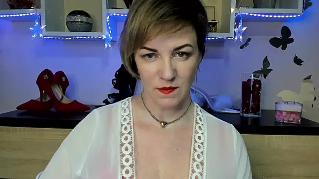 feliziaDesire online show from 14, 2, 2025