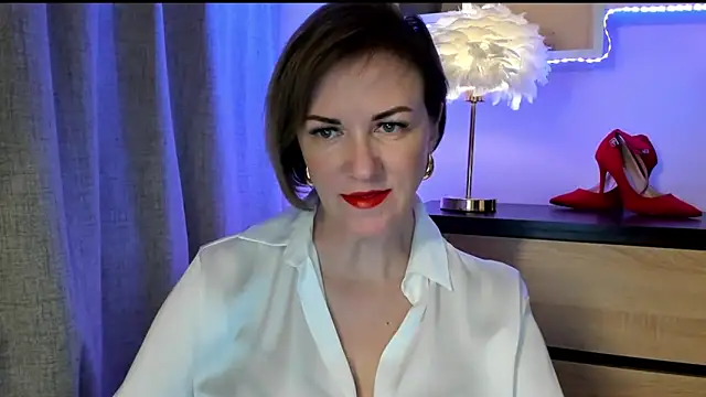 feliziaDesire online show from 12, 9, 2025