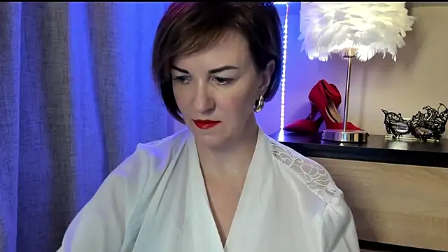 feliziaDesire online show from 27, 9, 2025