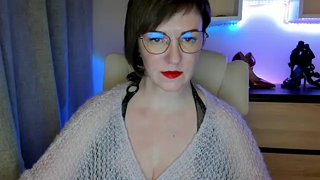 feliziaDesire online show from 11, 2, 2026