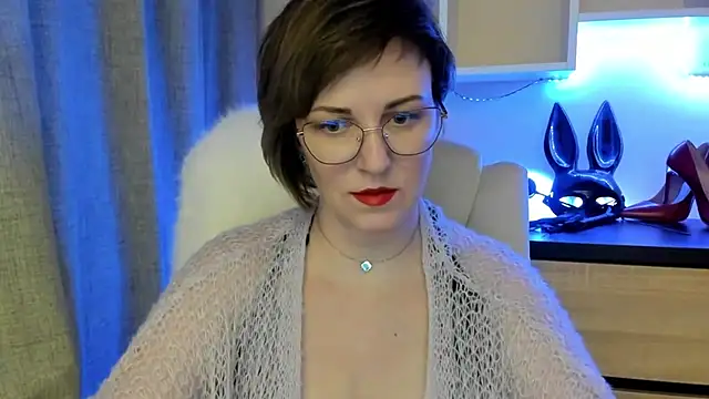 feliziaDesire online show from 22, 2, 2026