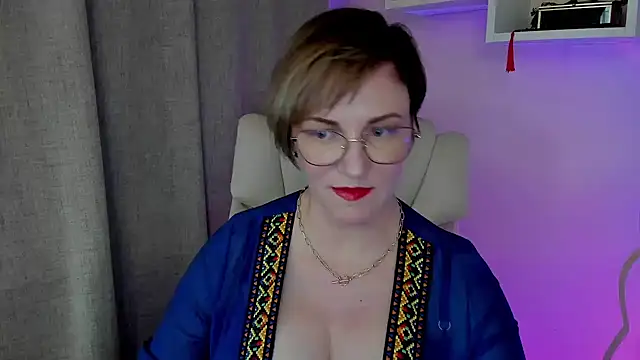 Snapshot of feliziaDesire chatting on 1, 6, 2026 feliziaDesire online show from 1, 6, 2026
