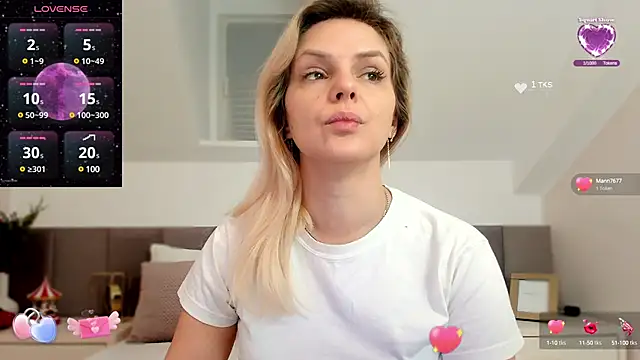 Snapshot of AshleyStorm_ chatting on 18, 1, 2025 AshleyStorm online show from 18, 1, 2025