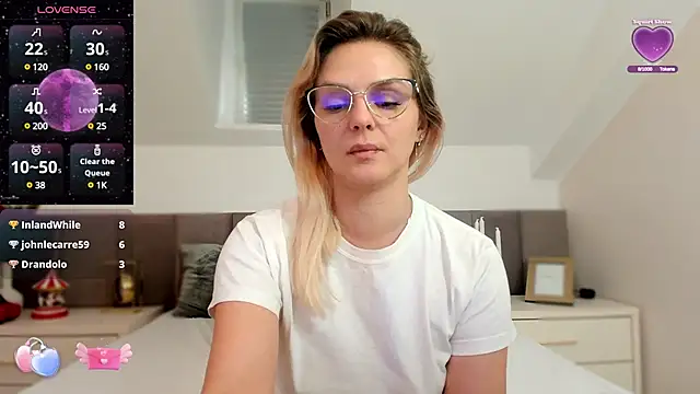 Snapshot of AshleyStorm_ chatting on 18, 1, 2025 AshleyStorm online show from 18, 1, 2025