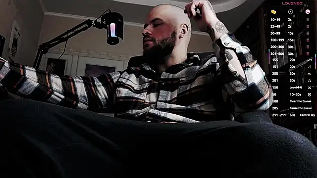 FindomJason online show from 14, 12, 2025