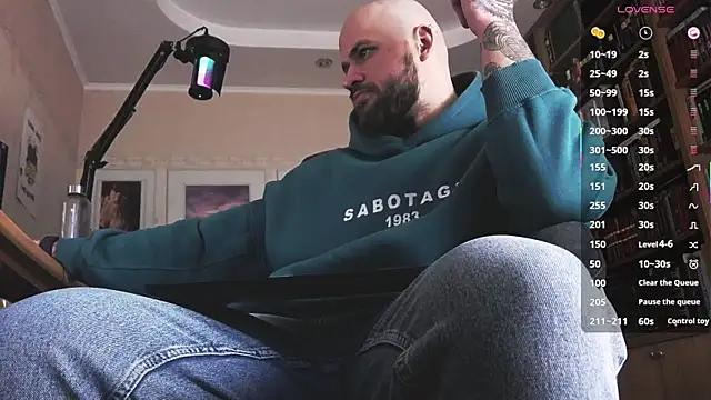 FindomJason online show from 6, 2, 2026