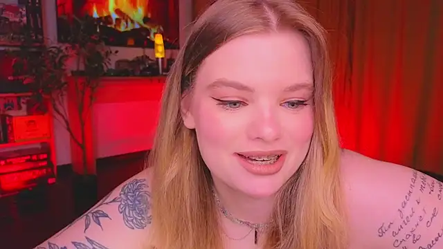 Snapshot of Hottie_Jane chatting on 5, 12, 2025 Hottie Jane online show from 5, 12, 2025